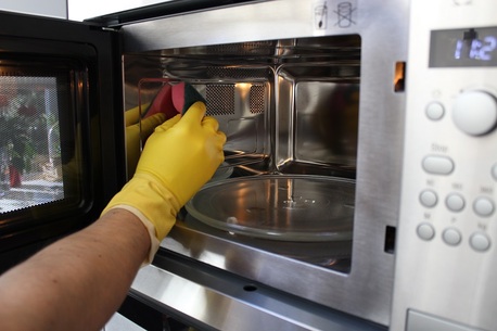 London, Cleaning, Oven Cleaning Services In London