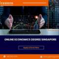 Masters Degree Economics Online
