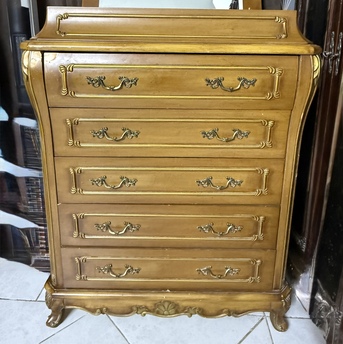Riyadh, Furniture, SAR 1200,  Bed - Cupboard