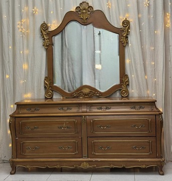 Riyadh, Furniture, SAR 1200,  Bed - Cupboard