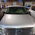 SAR 15000,  Ford Explorer Very Good Condition For Sale 2009