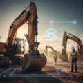 Efficient Ticket Submission For Excavators