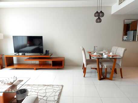 Juffair, Apartments, Flats, Houses & Villas, BHD 350/month,  Furnished,  2 BR,  2 BED ROOM FLATS FOR RENT IN JUFFAIR