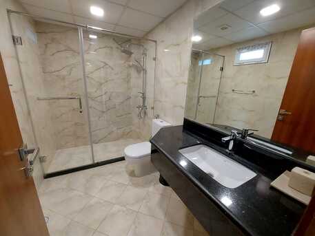 Juffair, Apartments, Flats, Houses & Villas, BHD 350/month,  Furnished,  2 BR,  2 BED ROOM FLATS FOR RENT IN JUFFAIR