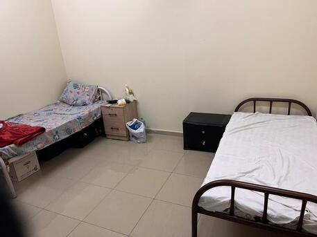 Jubail, Bedspace For Rent, SAR 650/month,  SHARING ROOM