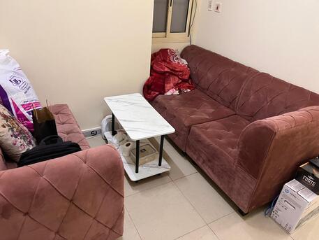 Jubail, Bedspace For Rent, SAR 650/month,  SHARING ROOM