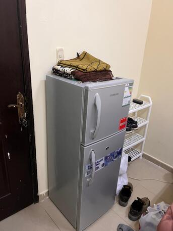 Jubail, Bedspace For Rent, SAR 650/month,  SHARING ROOM