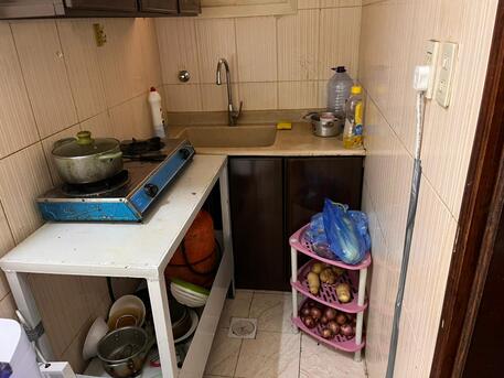 Jubail, Bedspace For Rent, SAR 650/month,  SHARING ROOM