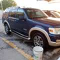 SAR 14000,  Ford Explorer,  2007,  Automatic,  360 KM,   For Sale