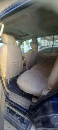 Jubail, Vehicles, Cars & Trucks , SAR 14000,  Ford Explorer,  2007,  Automatic,  360 KM,   For Sale