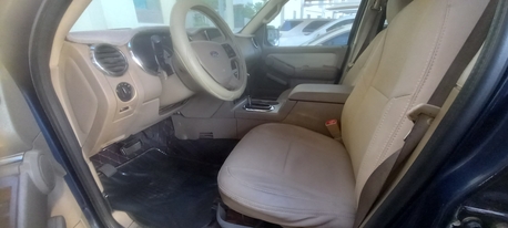Jubail, Vehicles, Cars & Trucks , SAR 14000,  Ford Explorer,  2007,  Automatic,  360 KM,   For Sale