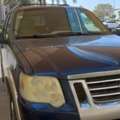 SAR 12500,  Ford Explorer,  2007,  Automatic,  360000 KM,   For Sale