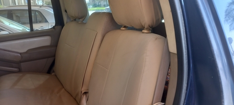 Jubail, Vehicles, Cars & Trucks , SAR 12500,  Ford Explorer,  2007,  Automatic,  360000 KM,   For Sale