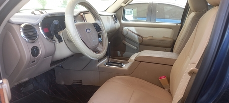 Jubail, Vehicles, Cars & Trucks , SAR 12500,  Ford Explorer,  2007,  Automatic,  360000 KM,   For Sale