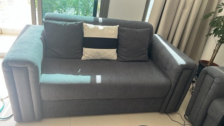 Mahooz, Furniture, BHD 100,  Sofa Set