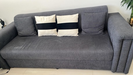 Mahooz, Furniture, BHD 100,  Sofa Set