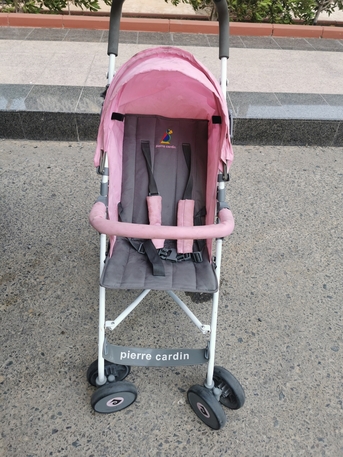 Jeddah, Baby & Kid Stuff, SAR 50,  Baby Pram Stroller