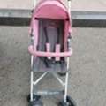 SAR 50,  Baby Pram Stroller