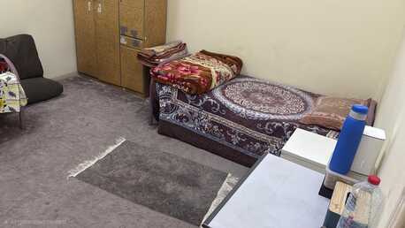 Riyadh, Rooms for Rent, SAR 1500/month,  Furnished,  Large Room With Separate Washroom