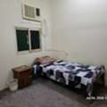 Furnished,  Large Room With Separate Washroom - Near Lahorie Khabay - Haara - Al Wizarat