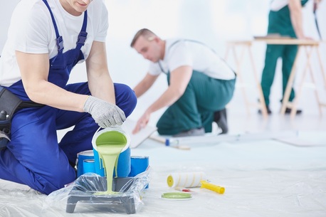 London, Household, Painting And Decorating Services In London