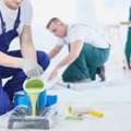Painting And Decorating Services In London