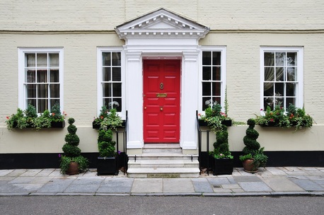 London, Household, Painting And Decorating Services In London