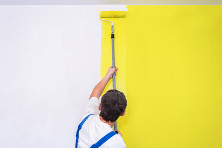 London, Household, Painting And Decorating Services In London