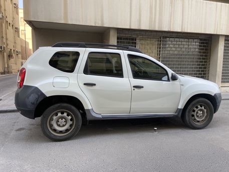 Umm Al Hassam, Vehicles, Cars & Trucks , BHD 700,  Renault Duster,  2013,  Automatic,  190000 KM,