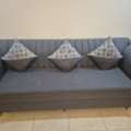 SAR 1000,  5 Seater Sofa Set