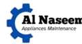 AL NASEEM AC & ELECTRICAL APPLIANCES MAINTENANCE