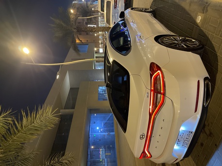 Riyadh, Vehicles, Cars & Trucks , SAR 38000,  Hyundai Azera,  2018,  Automatic,  310089 KM,   Half Option 3.5