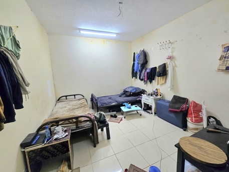 Riyadh, Bedspace Available, SAR 450/month,  Bed Space Available For Sri Lankan