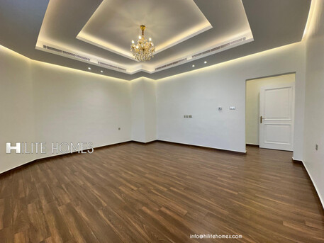 Kuwait City, Apartments/Houses, KWD 1100/month,  4 BR,  Four Bedroom Full Floor Apartment For Rent In Mishref