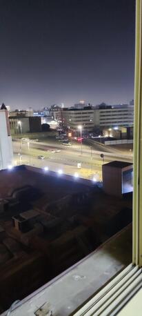 Khobar, Rooms for Rent, SAR 670/month,  40 Sq. Meter,  Apartments/Flats, Big Large Room, Sublet From The Family Flat
