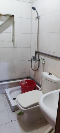 Khobar, Rooms for Rent, SAR 670/month,  40 Sq. Meter,  Apartments/Flats, Big Large Room, Sublet From The Family Flat
