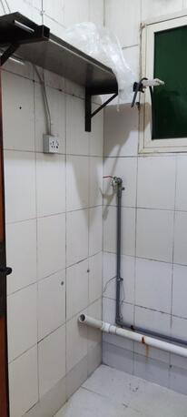 Khobar, Rooms for Rent, SAR 670/month,  40 Sq. Meter,  Apartments/Flats, Big Large Room, Sublet From The Family Flat
