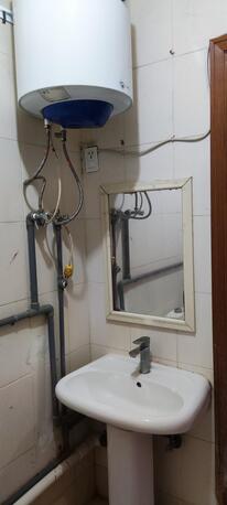 Khobar, Rooms for Rent, SAR 670/month,  40 Sq. Meter,  Apartments/Flats, Big Large Room, Sublet From The Family Flat