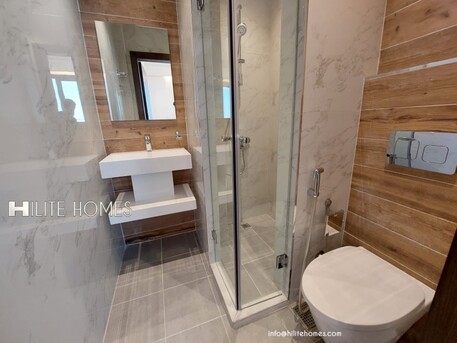 Kuwait City, Apartments/Houses, KWD 650/month,  2 BR,  Two Bedroom Fully Furnished & Semifurnished Apartment Available In Near Kuwait City