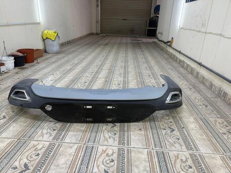 Manama, Auto Parts, BHD 100,  Gac Ga4 2018 Rear Bumper