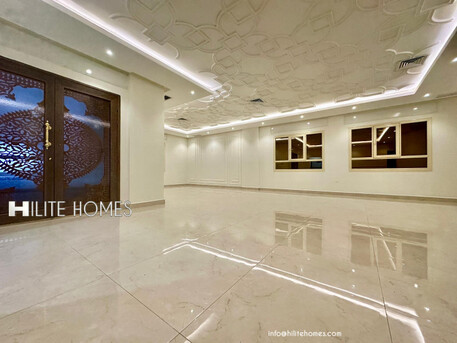 Kuwait City, Apartments/Houses, KWD 900/month,  4 BR,  Ground Floor Four Bedroom For Rent In Abu Fathira