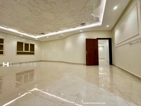 Kuwait City, Apartments/Houses, KWD 900/month,  4 BR,  Ground Floor Four Bedroom For Rent In Abu Fathira