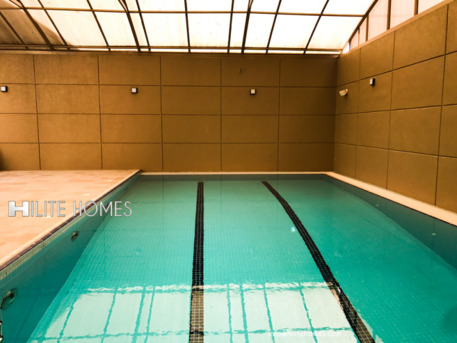 Salmiya, Apartments/Houses, KWD 450/month,  1 BR,  Furnished One Bedroom Apartment For Rent, Salmiya