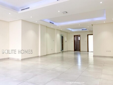 Kuwait City, Apartments/Houses, KWD 1500/month,  4 BR,  Four Bedroom Beautiful Floor In Bida