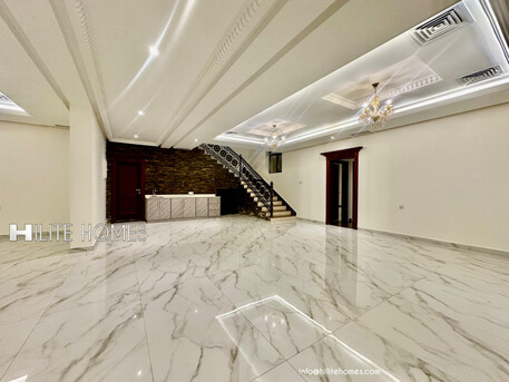 Kuwait City, Apartments/Houses, KWD 1200/month,  4 BR,  Duplex For Rent In Massayel