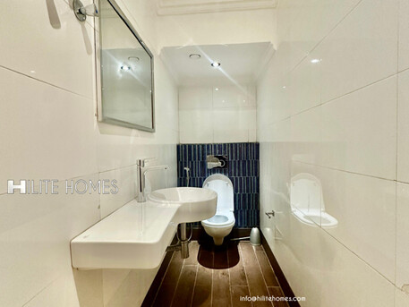 Kuwait City, Apartments/Houses, KWD 1200/month,  4 BR,  Duplex For Rent In Massayel