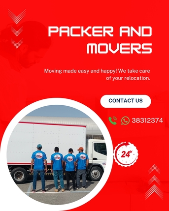 Manama, Labor/Moving, House Shifting Packing Company In Bahrain 38312374 WhatsApp