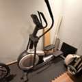 SAR 700,  Pro-form Endurance 420e Elliptical