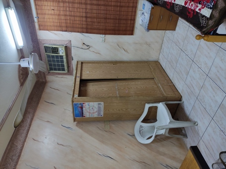 Riyadh, Rooms Available, SAR 7000/year,  Furnished,  One Room Available For One Person