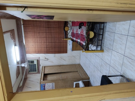 Riyadh, Rooms Available, SAR 7000/year,  Furnished,  One Room Available For One Person